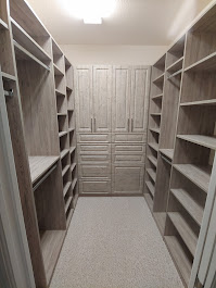 Custom Closets in Bradenton FL — Dream Closets project 4